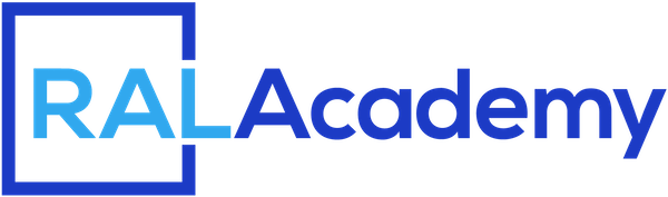 Residential Assisted Living Academy Logo