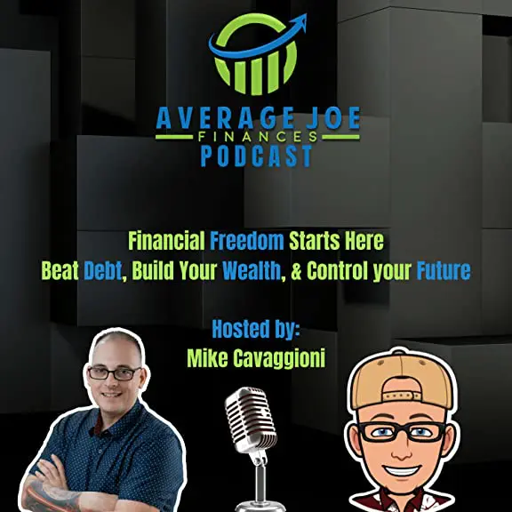 Average Joe Finances Podcast