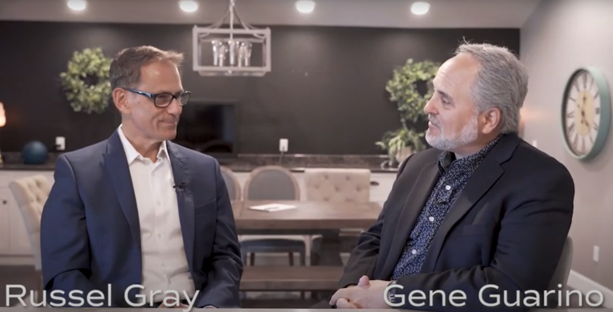 The Real Estate Guys Talk Assisted Living, COVID-19 and Investing