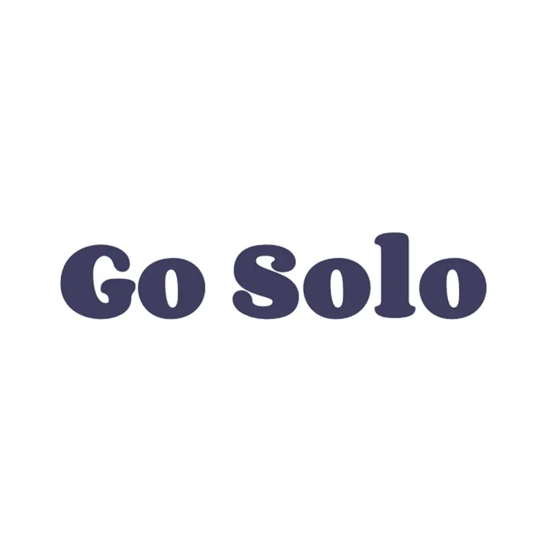 Go Solo Magazine Interview