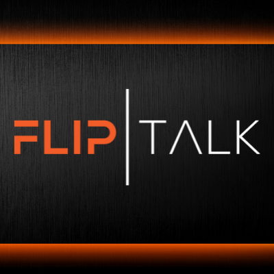 Flip Talk Podcast with Don Costa