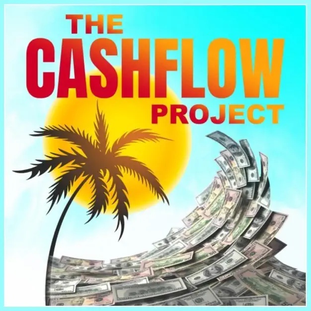 The Cashflow Project, Artwork