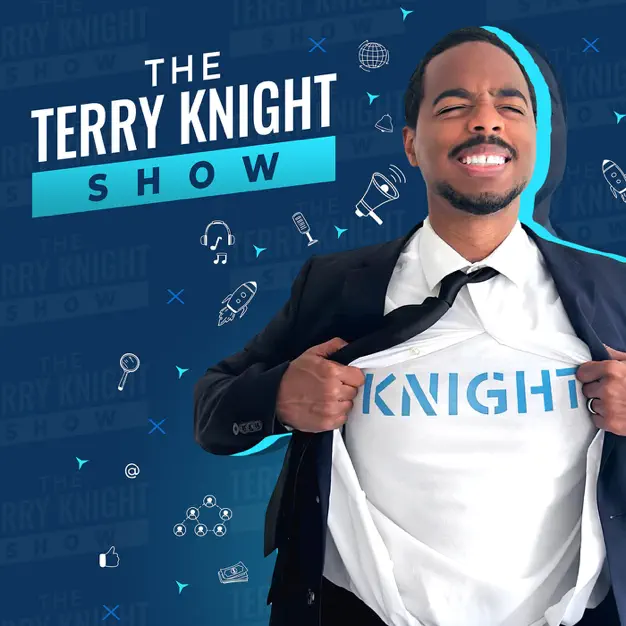 The Terry Knight Show with Terry Knight