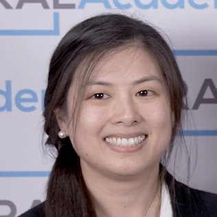 Michelle, RALAcademy Inner Circle Testimonial Photo