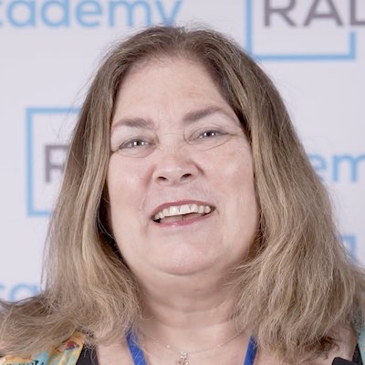 Shelly, RALAcademy Inner Circle Testimonial Photo