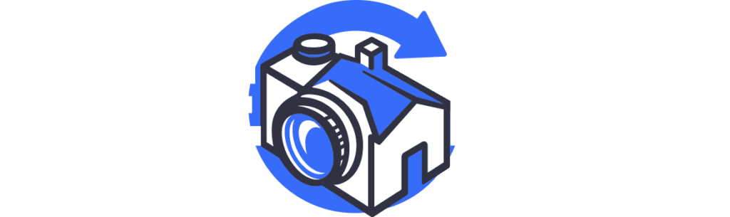 Residential Assisted Living Home Tours Logo Icon