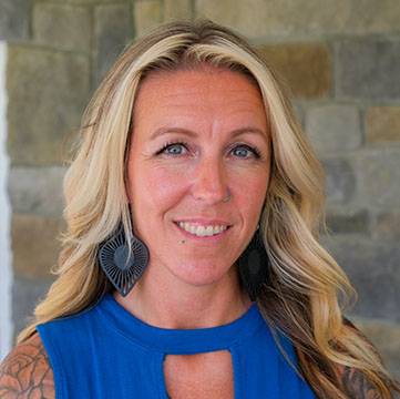 Kaitlin Seibert, RN, Countryside Assisted Living, RAL Home, Martinsburg, WV