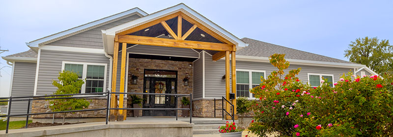 Residential Assisted Living, Aspen Valley Senior Care Homes, Washington, MO