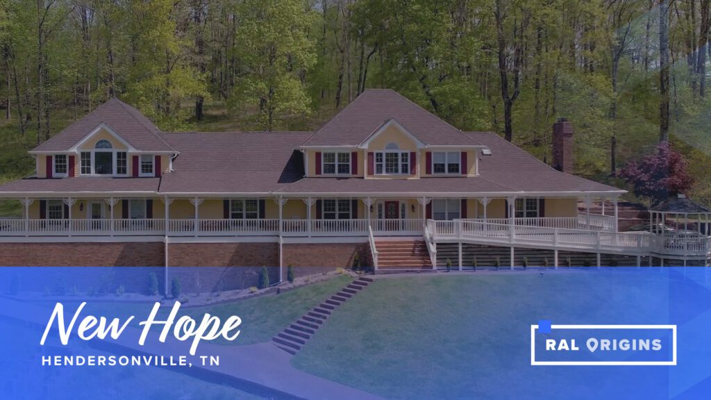 New Hope residential assisted living home