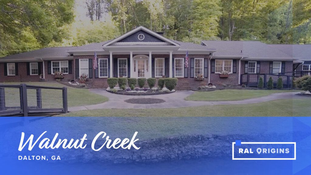 Walnut Creek residential assisted living home