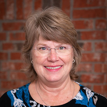 Jana Gillis, RAL Owner, Lavender Springs Residential Assisted Living, Austin, Texas