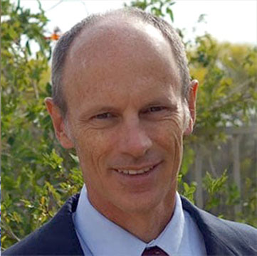 Hal Cramner, Owner, A Paradise for Parents, Surprise, AZ, RAL Home