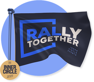 Rally Together, Inner Circle 2025