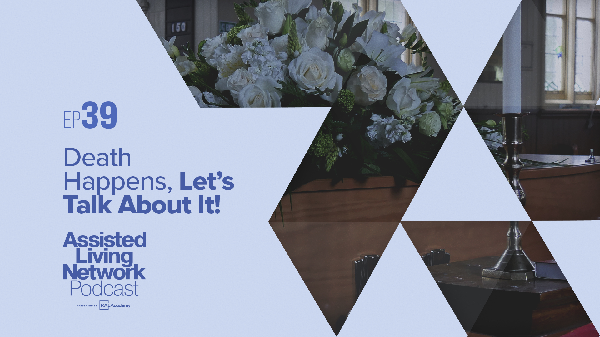 Death Happens, Let’s Talk About It!