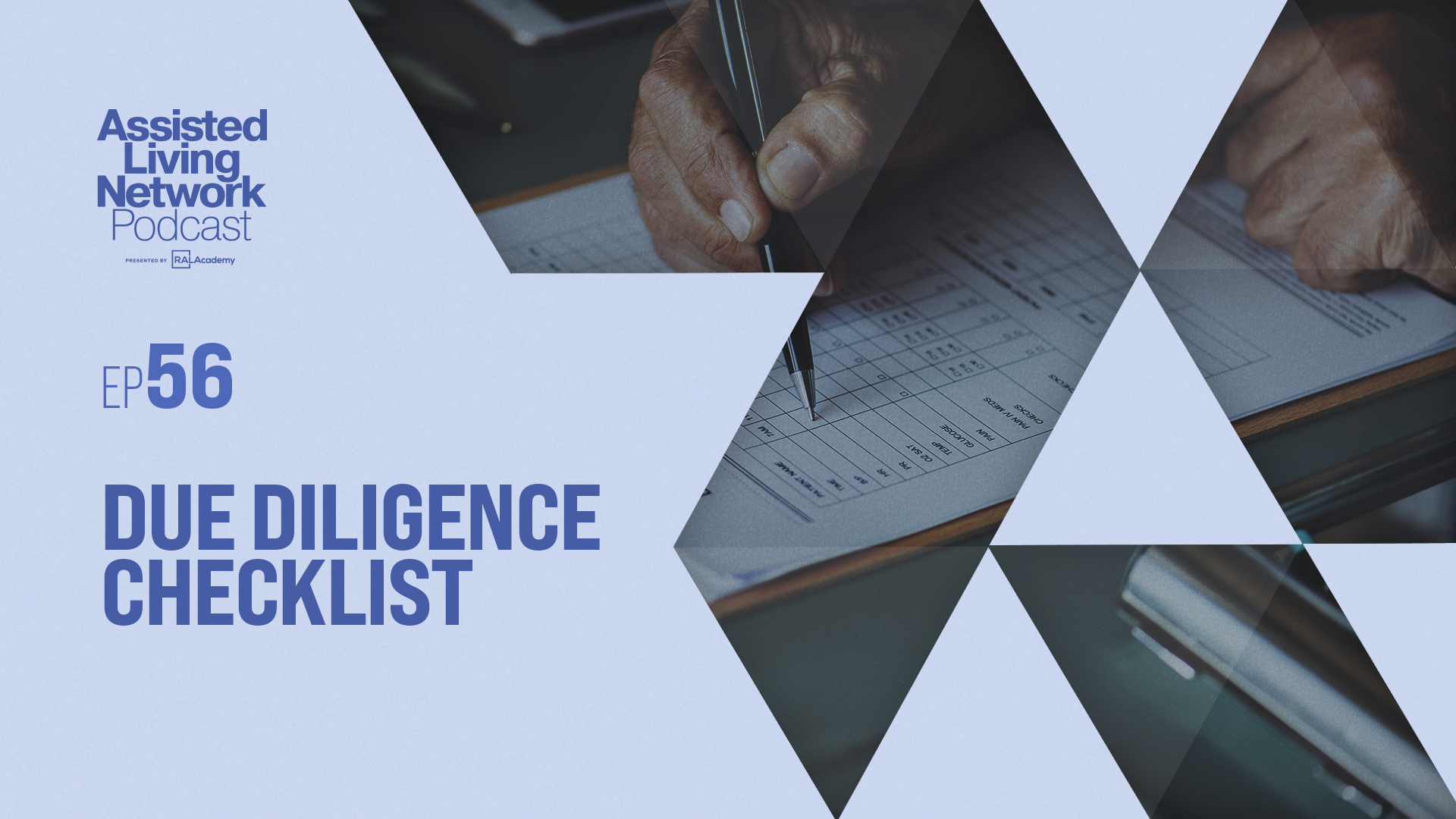 How to Approach RAL Due Diligence