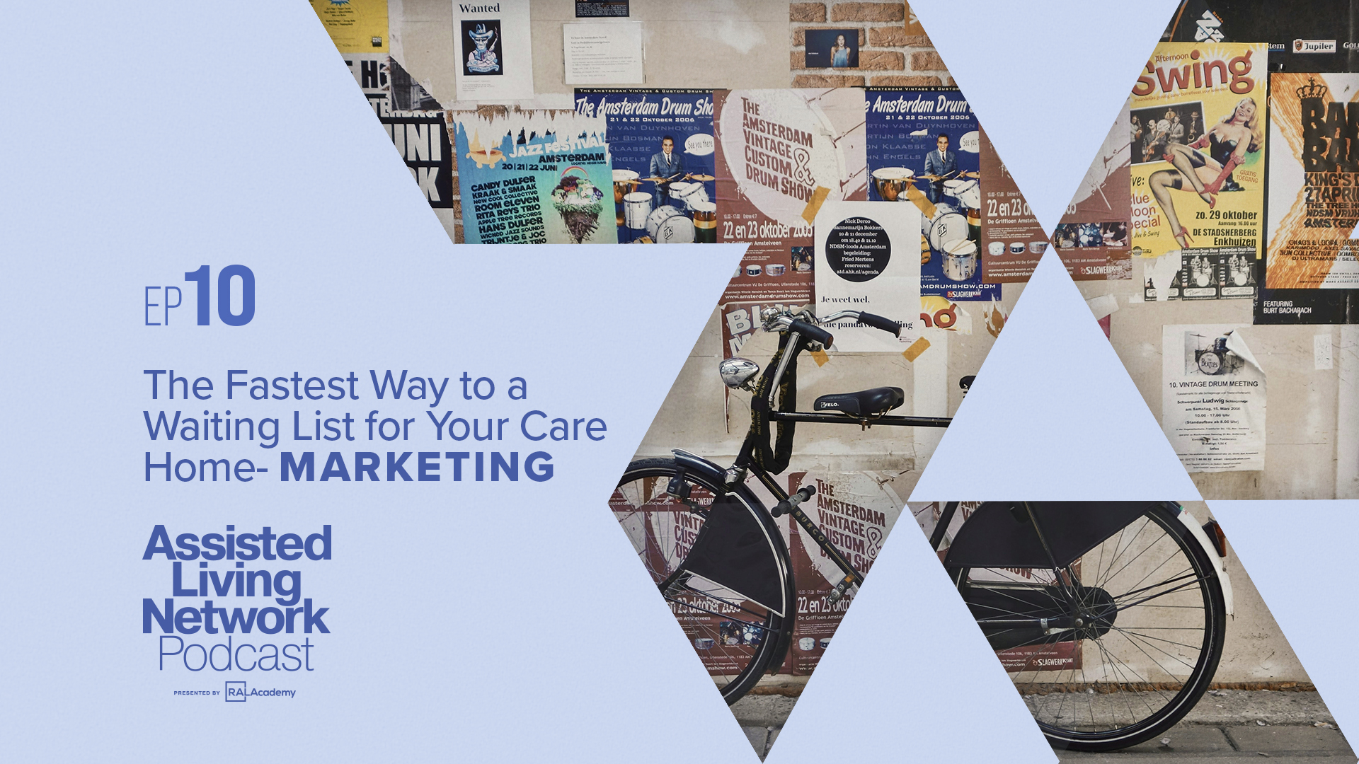 The Fastest Way to a Waiting List for Your Care Home- MARKETING