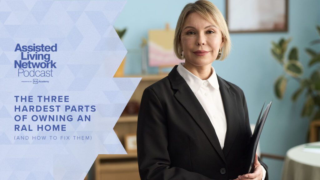 3 Hardest Parts of Owning an RAL Home (And How to Master Them)