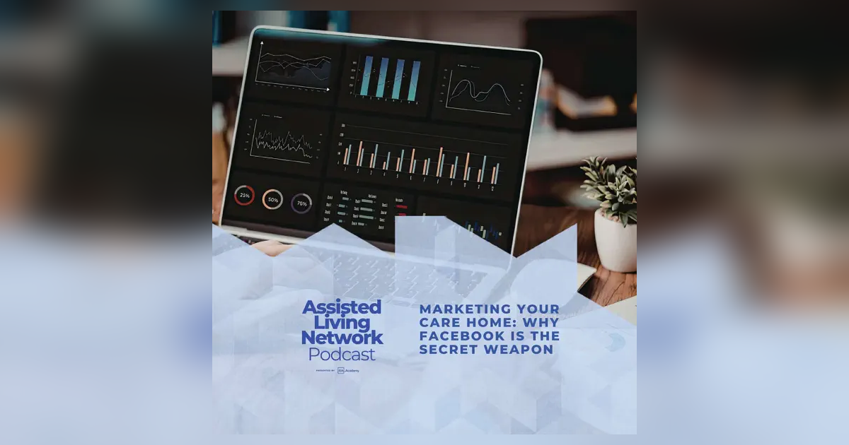 Marketing Your Care Home: Why Facebook is the Secret Weapon