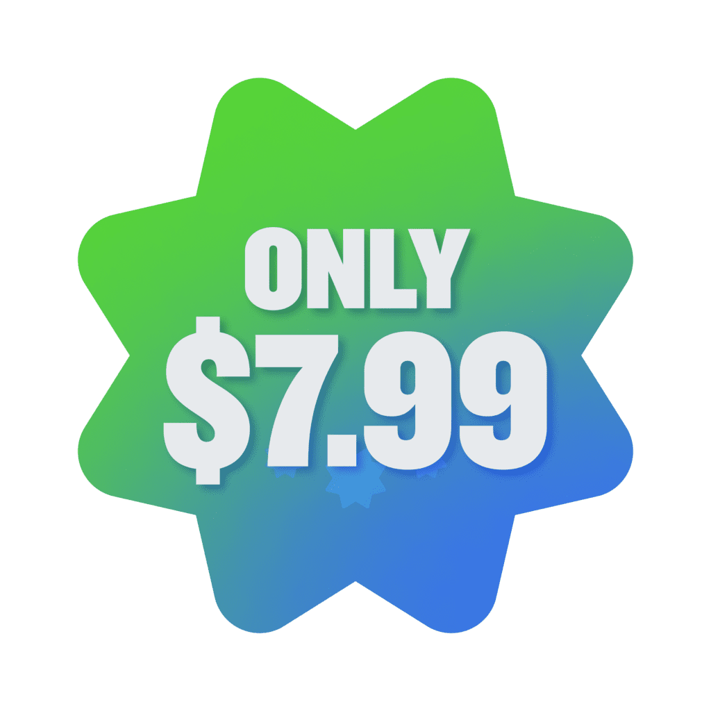 Bootcamp Price Badge