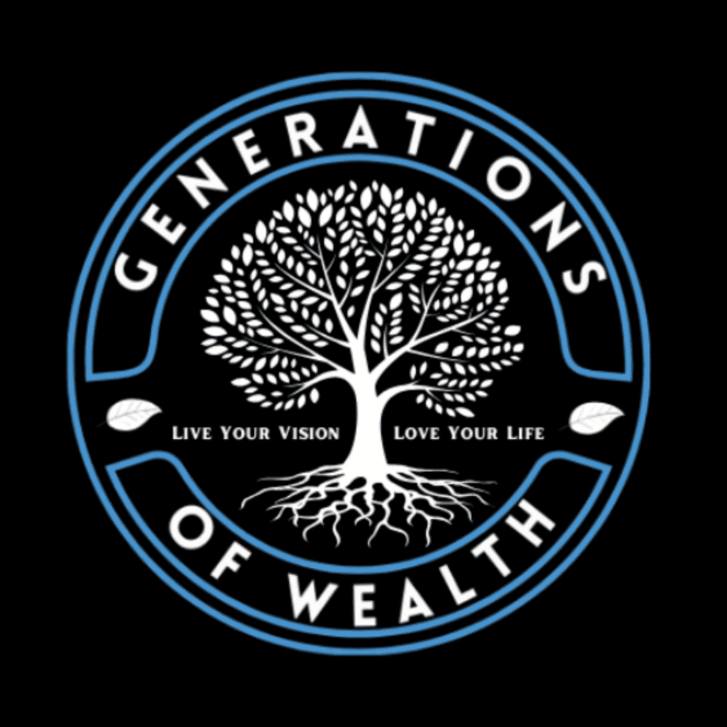 The Generations of Wealth with Derek Dombeck
